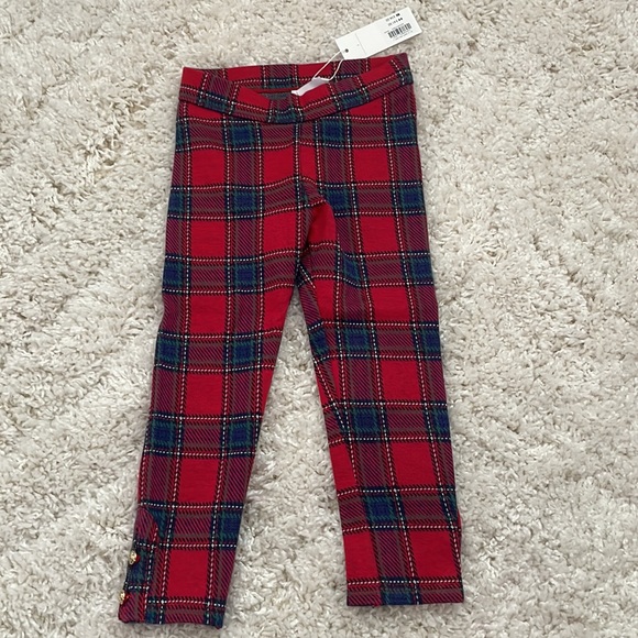 NEW Janie&Jack Plaid Set - Picture 7 of 9